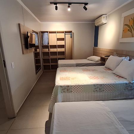 Tulipa Hotel Torres Zewnętrze zdjęcie