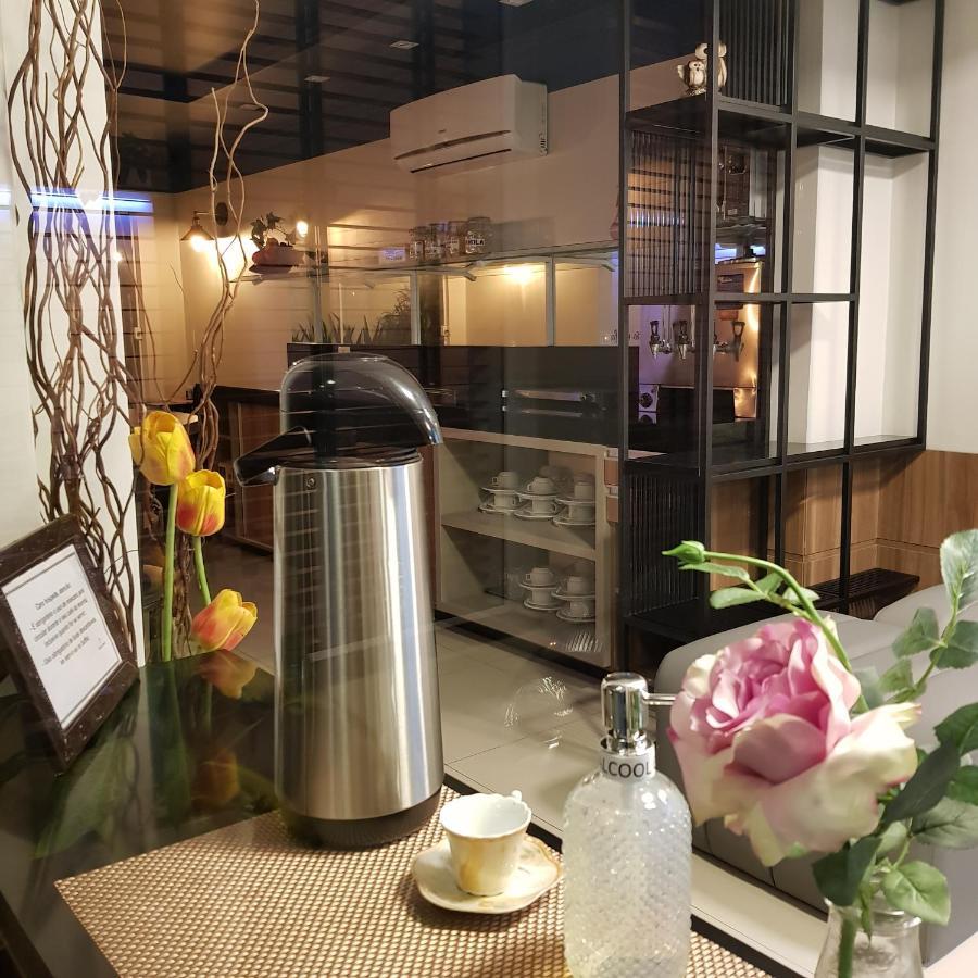 Tulipa Hotel Torres Zewnętrze zdjęcie