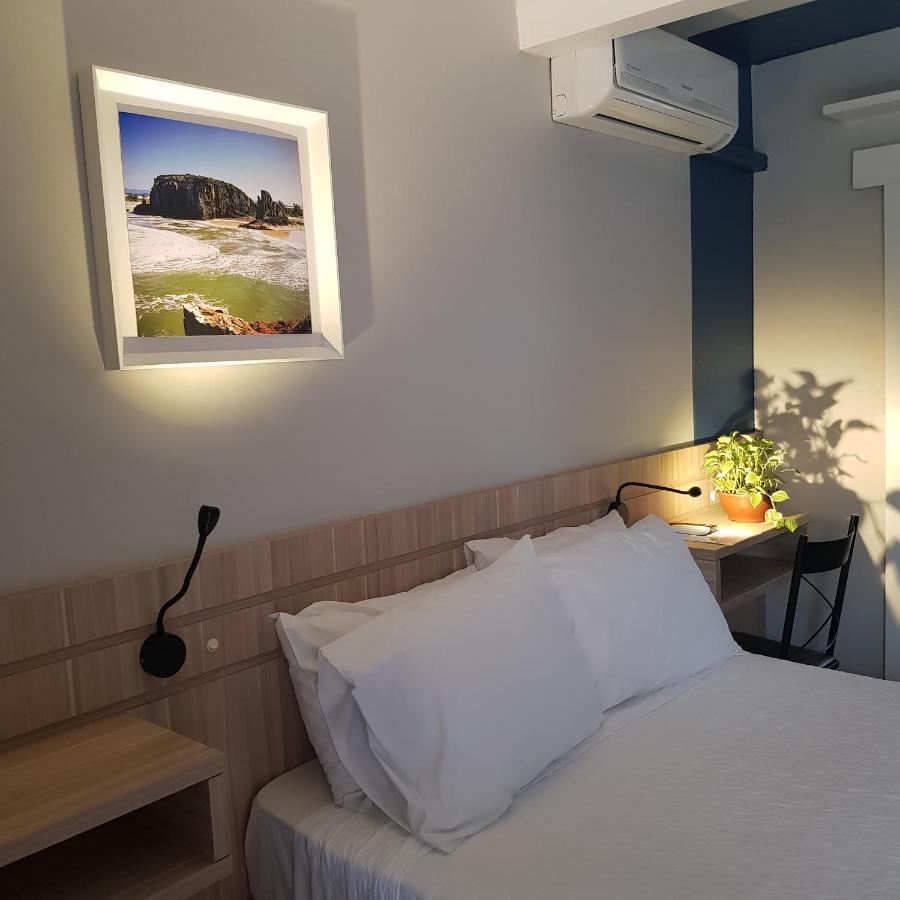 Tulipa Hotel Torres Zewnętrze zdjęcie