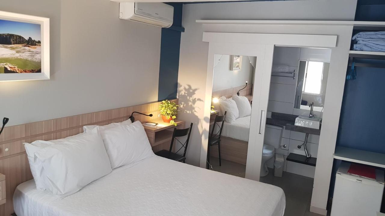 Tulipa Hotel Torres Zewnętrze zdjęcie