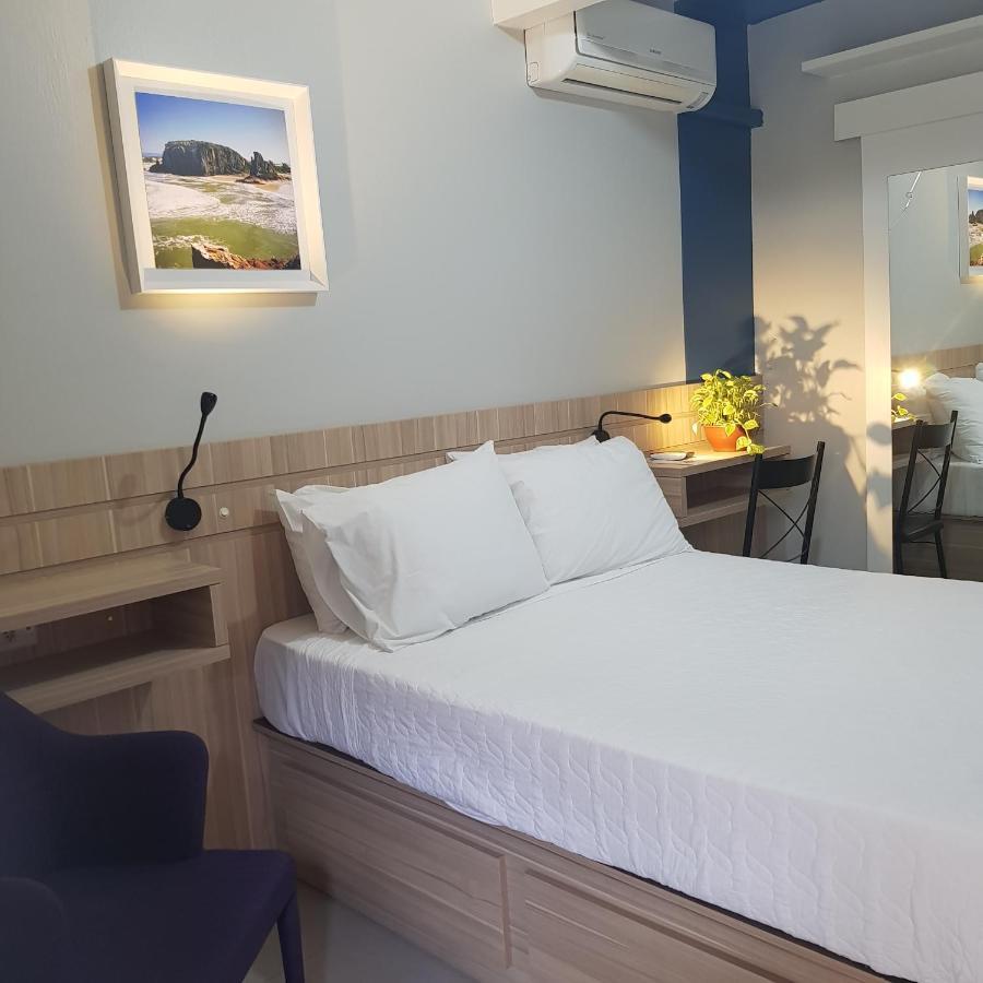 Tulipa Hotel Torres Zewnętrze zdjęcie