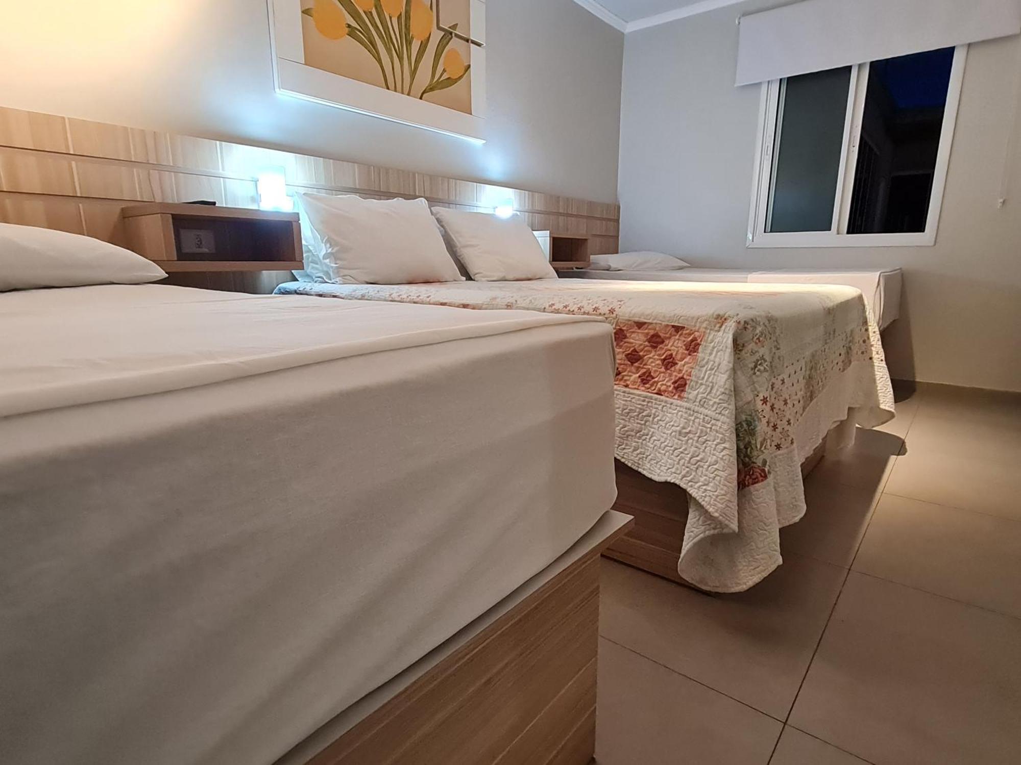 Tulipa Hotel Torres Zewnętrze zdjęcie