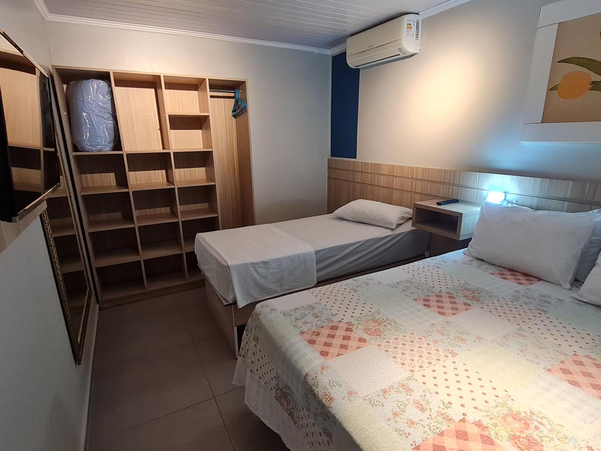 Tulipa Hotel Torres Zewnętrze zdjęcie