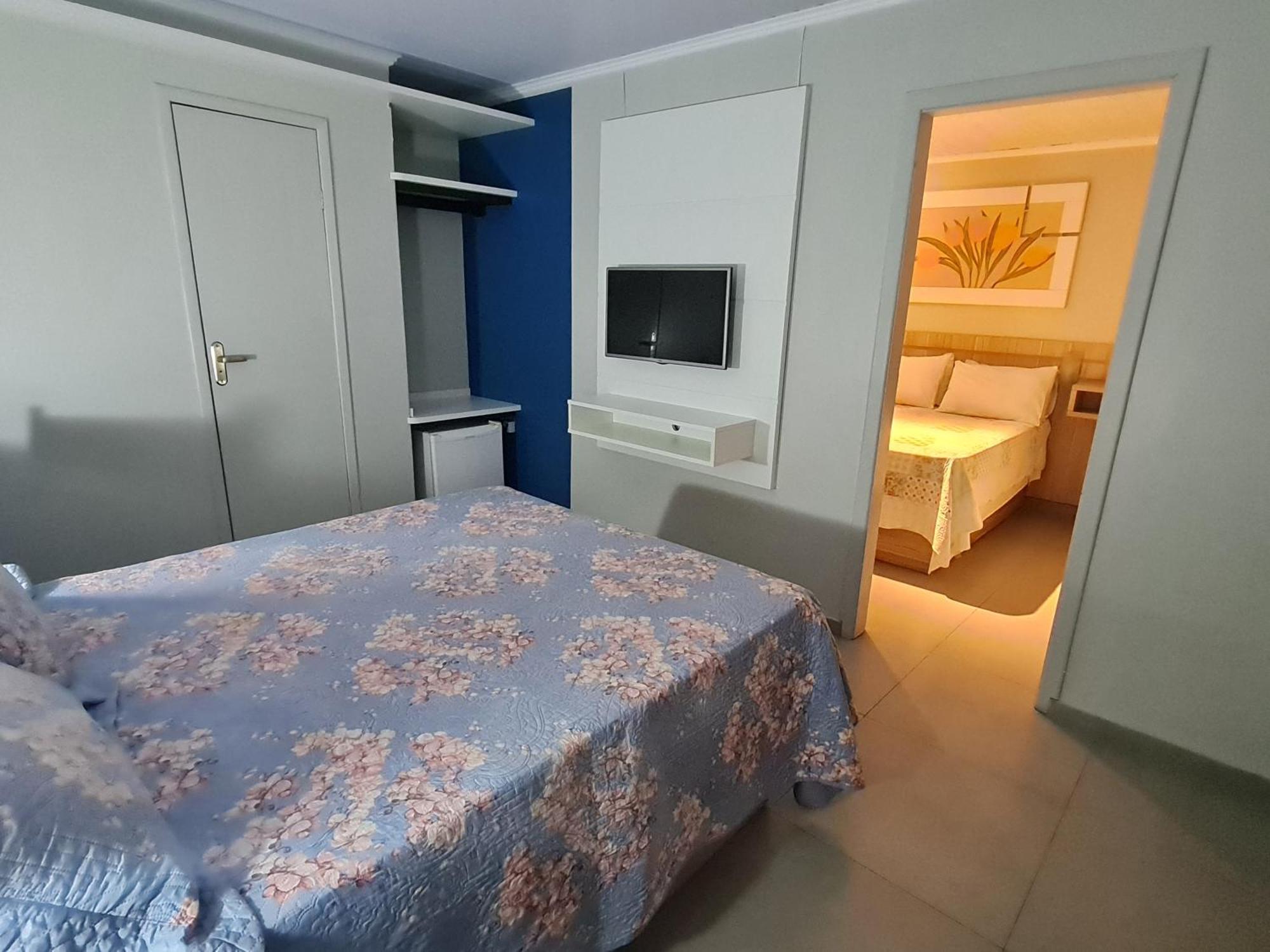 Tulipa Hotel Torres Zewnętrze zdjęcie