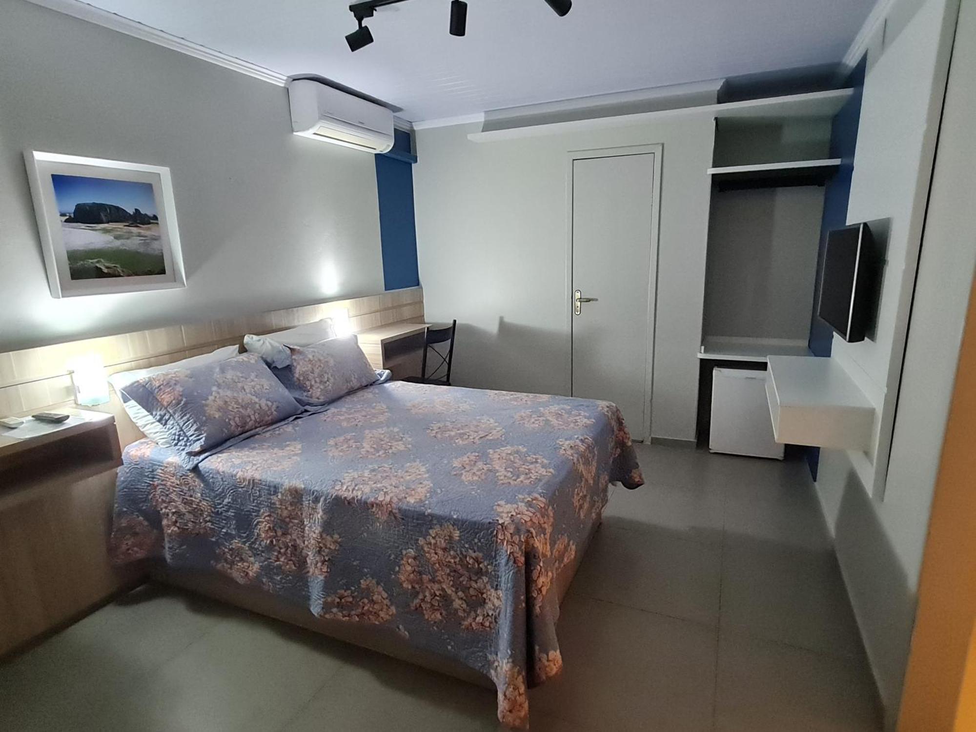 Tulipa Hotel Torres Zewnętrze zdjęcie