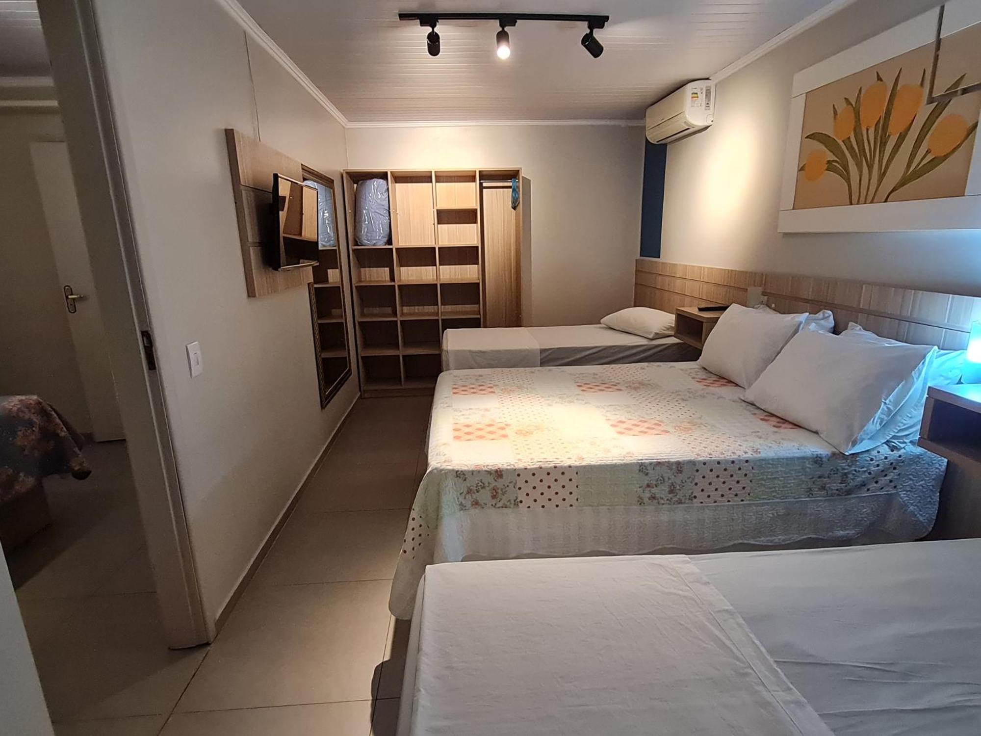 Tulipa Hotel Torres Zewnętrze zdjęcie