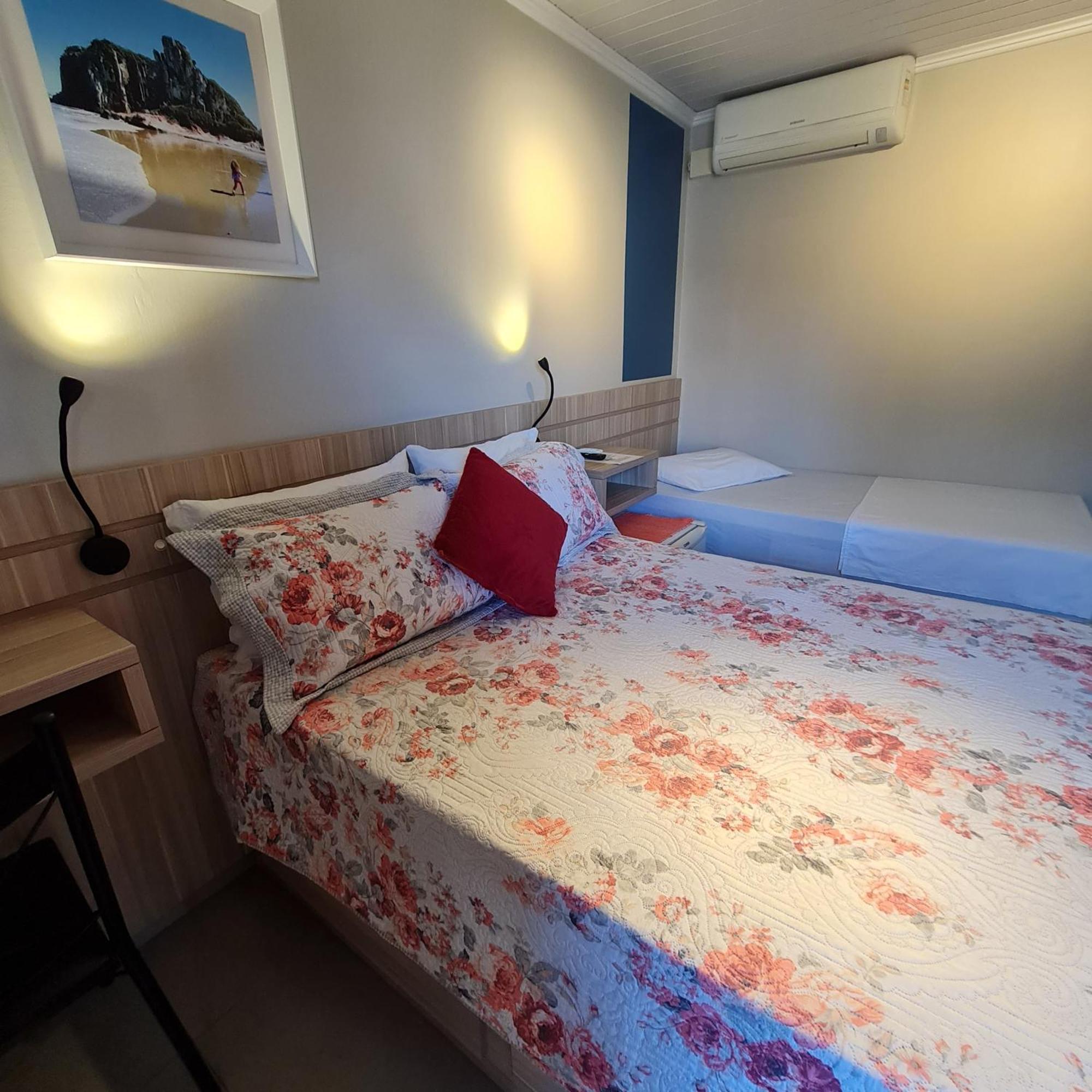 Tulipa Hotel Torres Zewnętrze zdjęcie