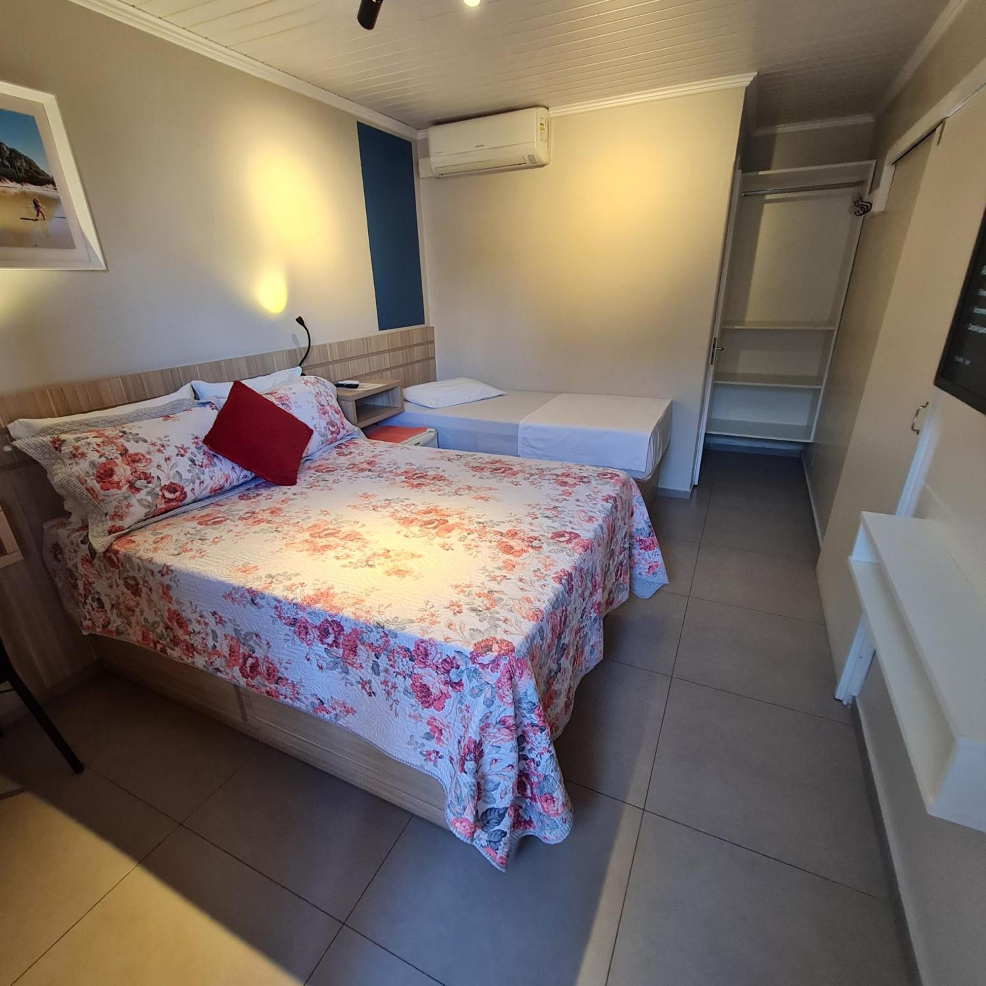 Tulipa Hotel Torres Zewnętrze zdjęcie