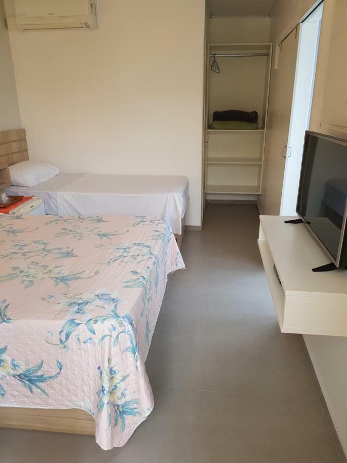 Tulipa Hotel Torres Zewnętrze zdjęcie