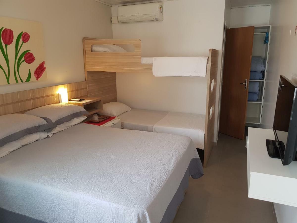 Tulipa Hotel Torres Zewnętrze zdjęcie