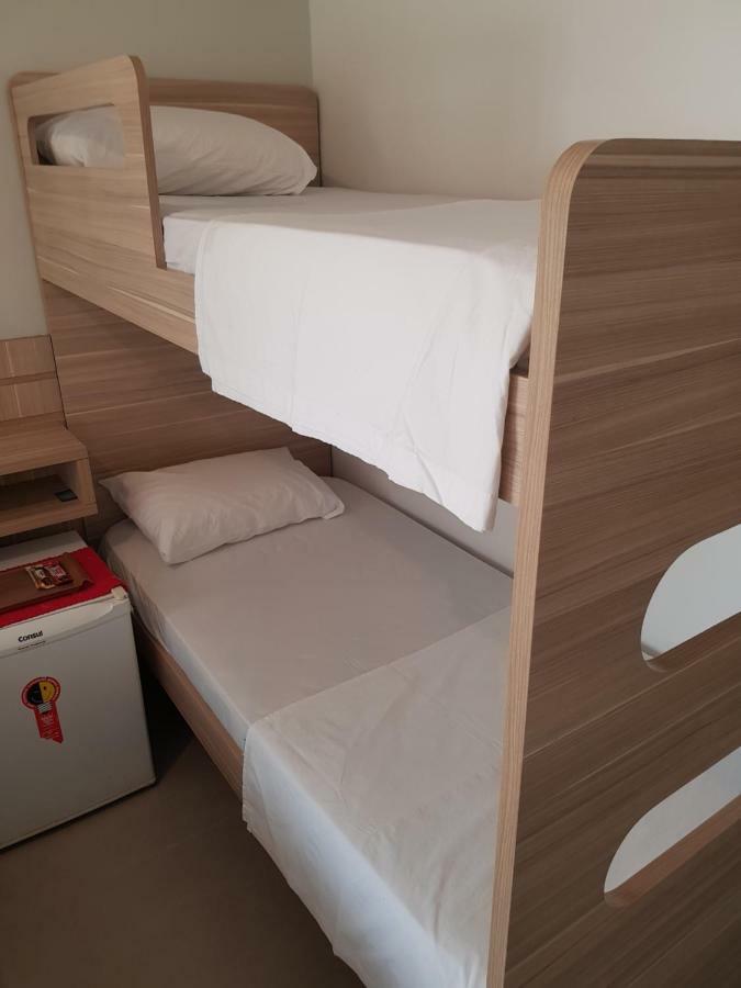 Tulipa Hotel Torres Zewnętrze zdjęcie