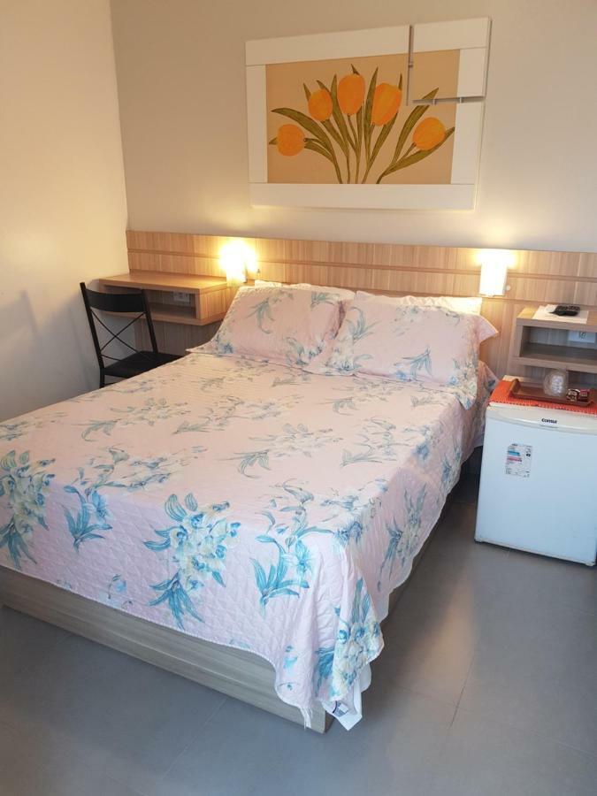 Tulipa Hotel Torres Zewnętrze zdjęcie