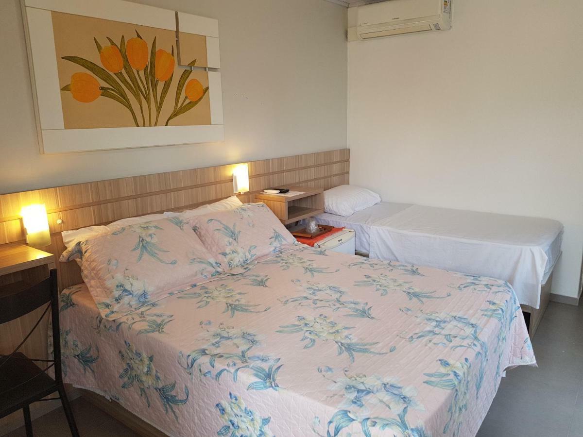 Tulipa Hotel Torres Zewnętrze zdjęcie