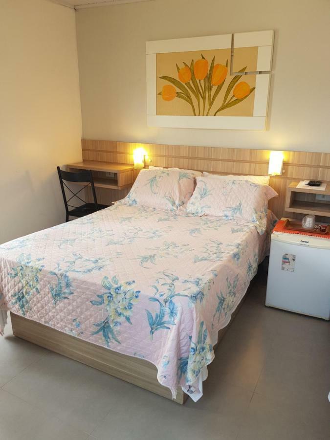 Tulipa Hotel Torres Zewnętrze zdjęcie