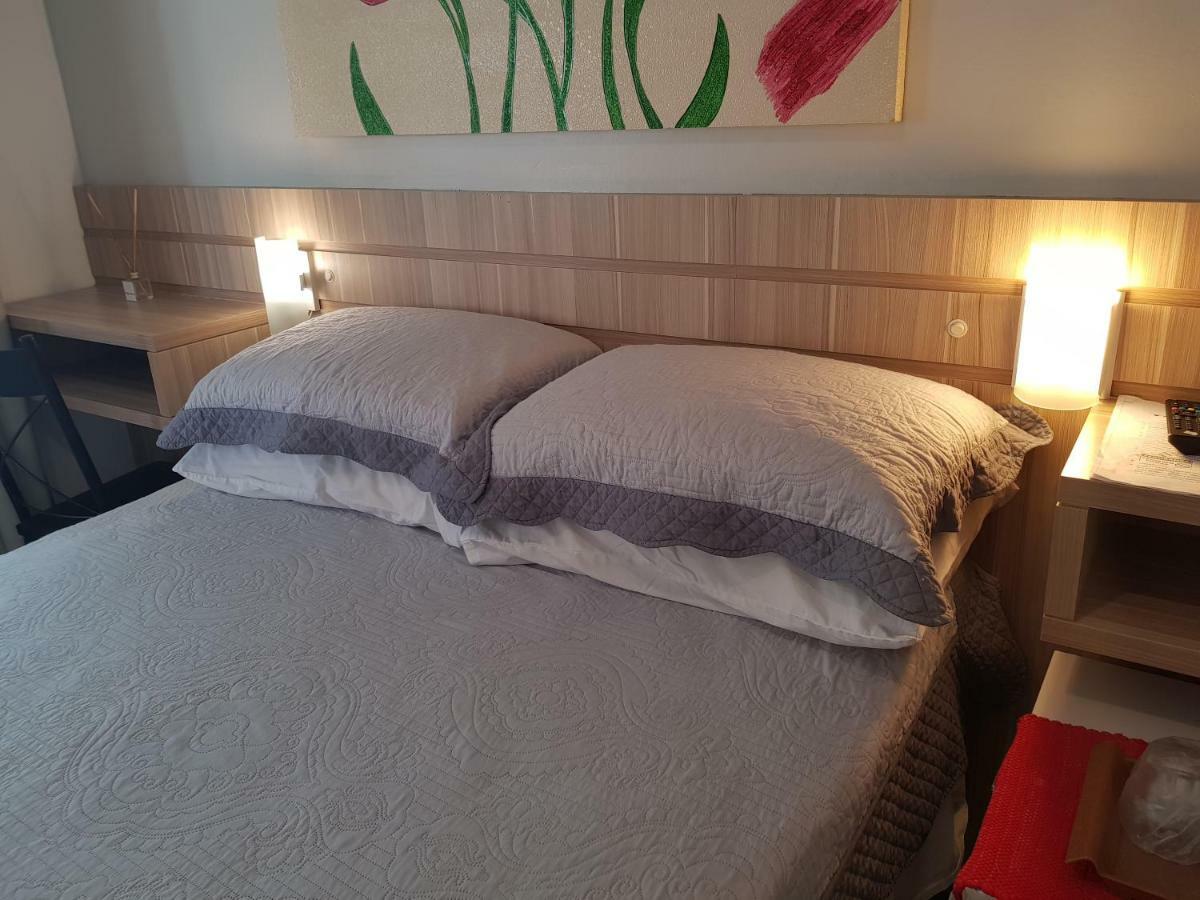 Tulipa Hotel Torres Zewnętrze zdjęcie