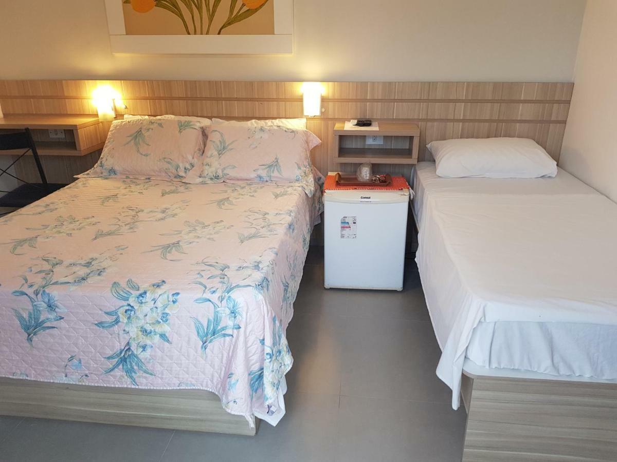 Tulipa Hotel Torres Zewnętrze zdjęcie